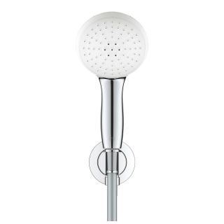 Лейка для душа Grohe Tempesta  26406003 хром